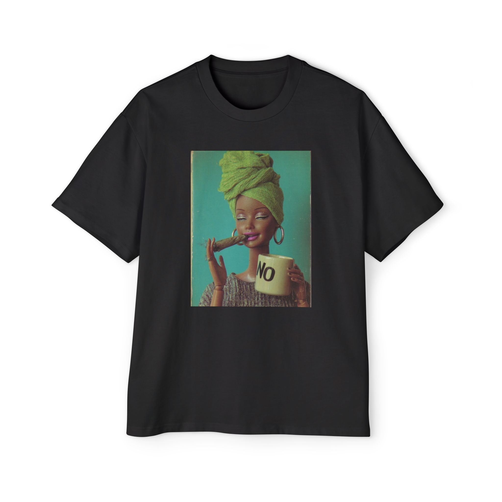 Peace B*TCH Barbiiiee Tee