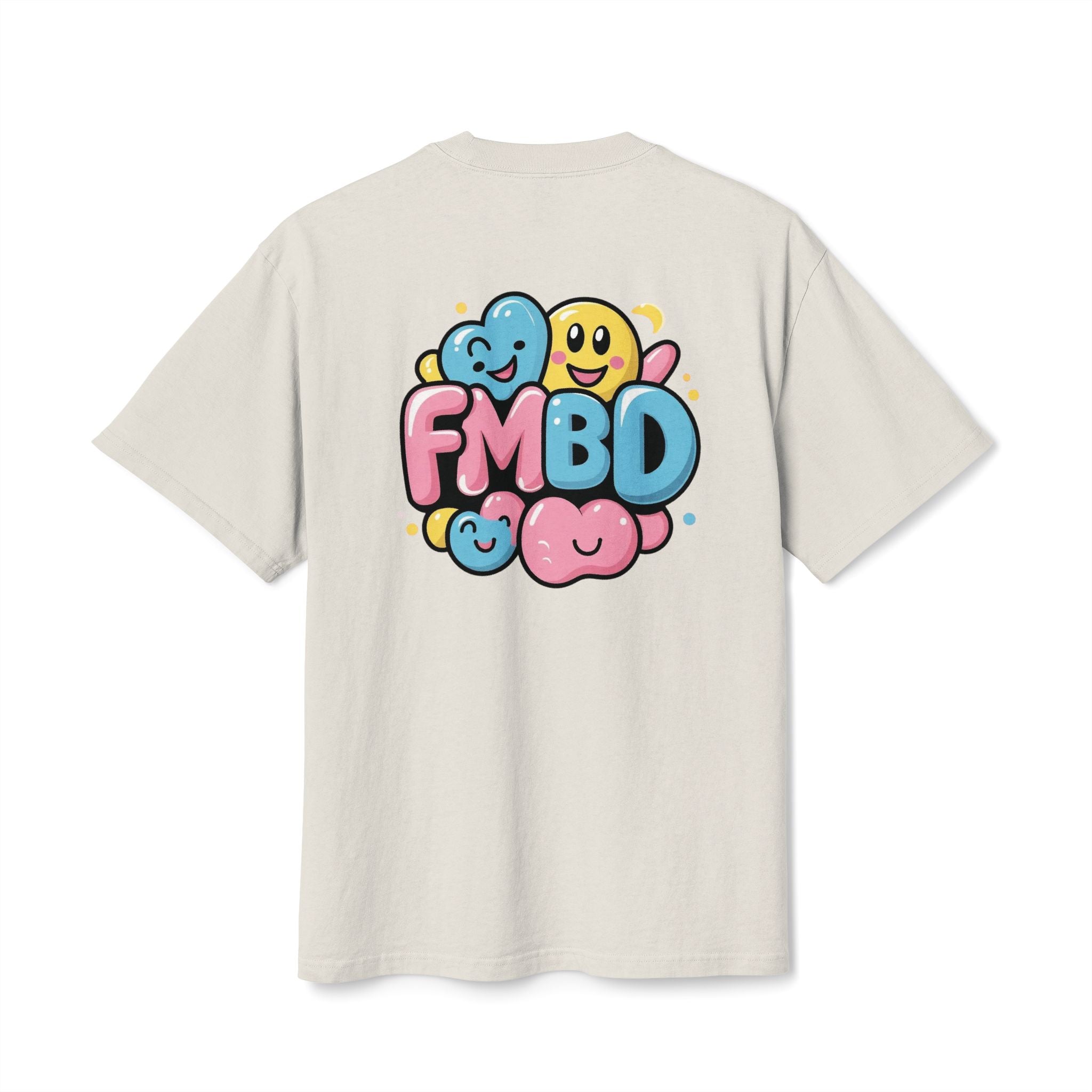 FMBD TEE