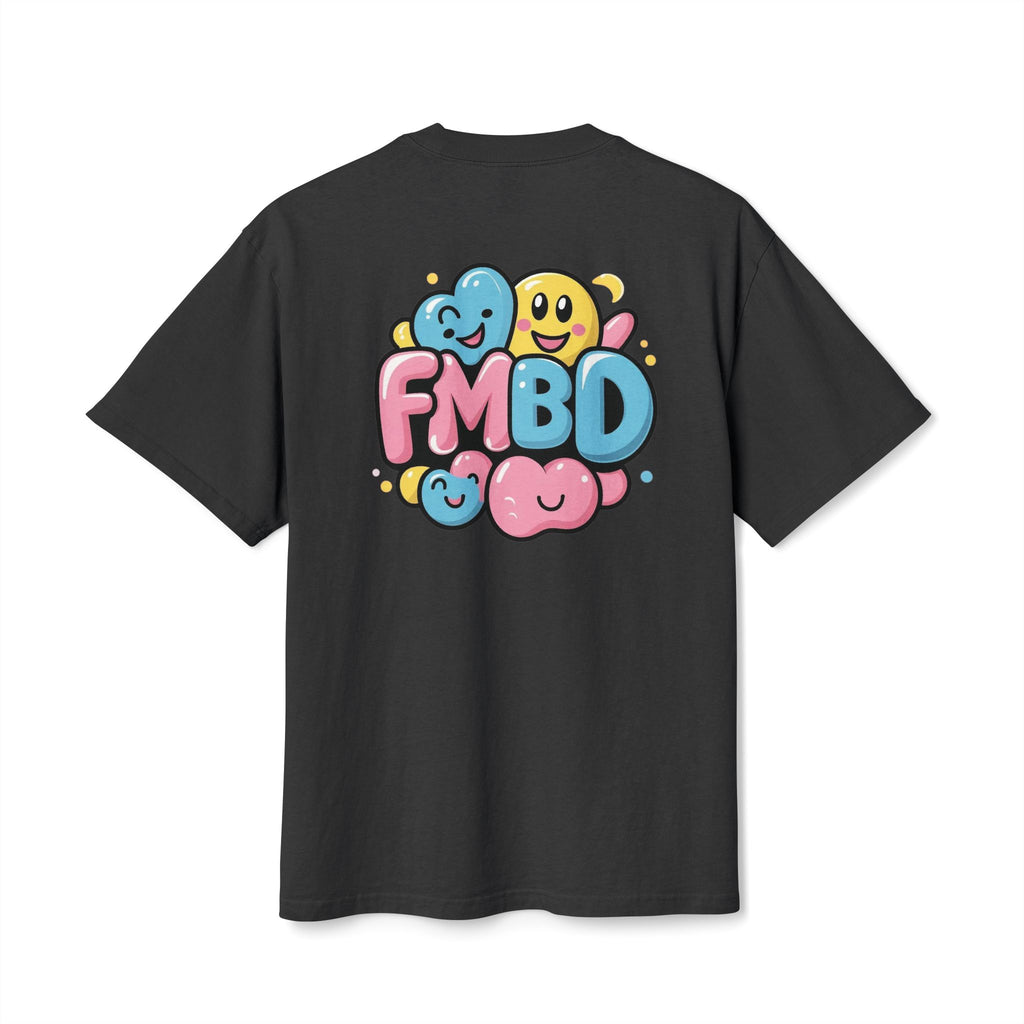 FMBD TEE