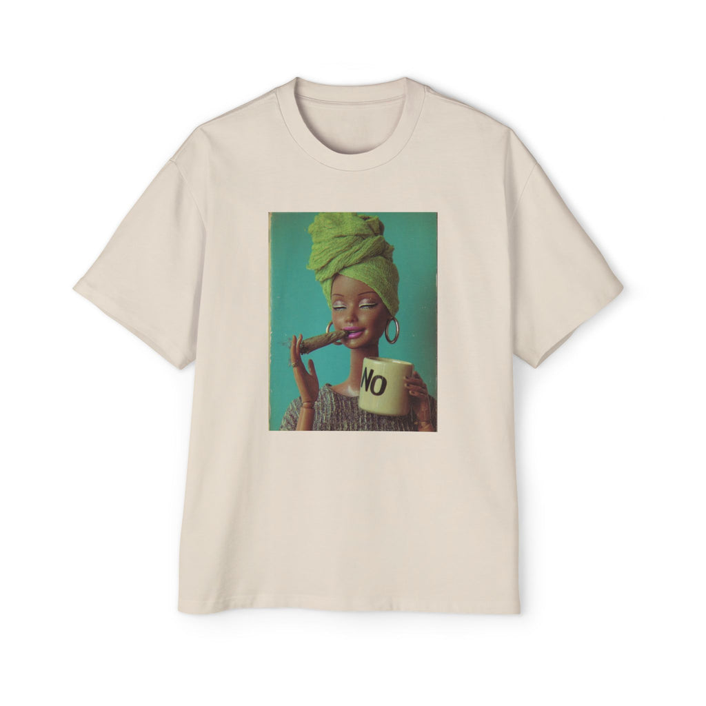 Peace B*TCH Barbiiiee Tee
