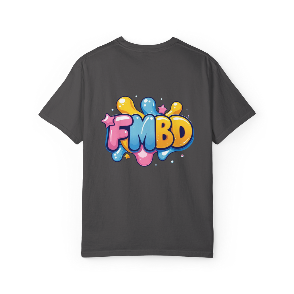 FVCK MY BD TEE