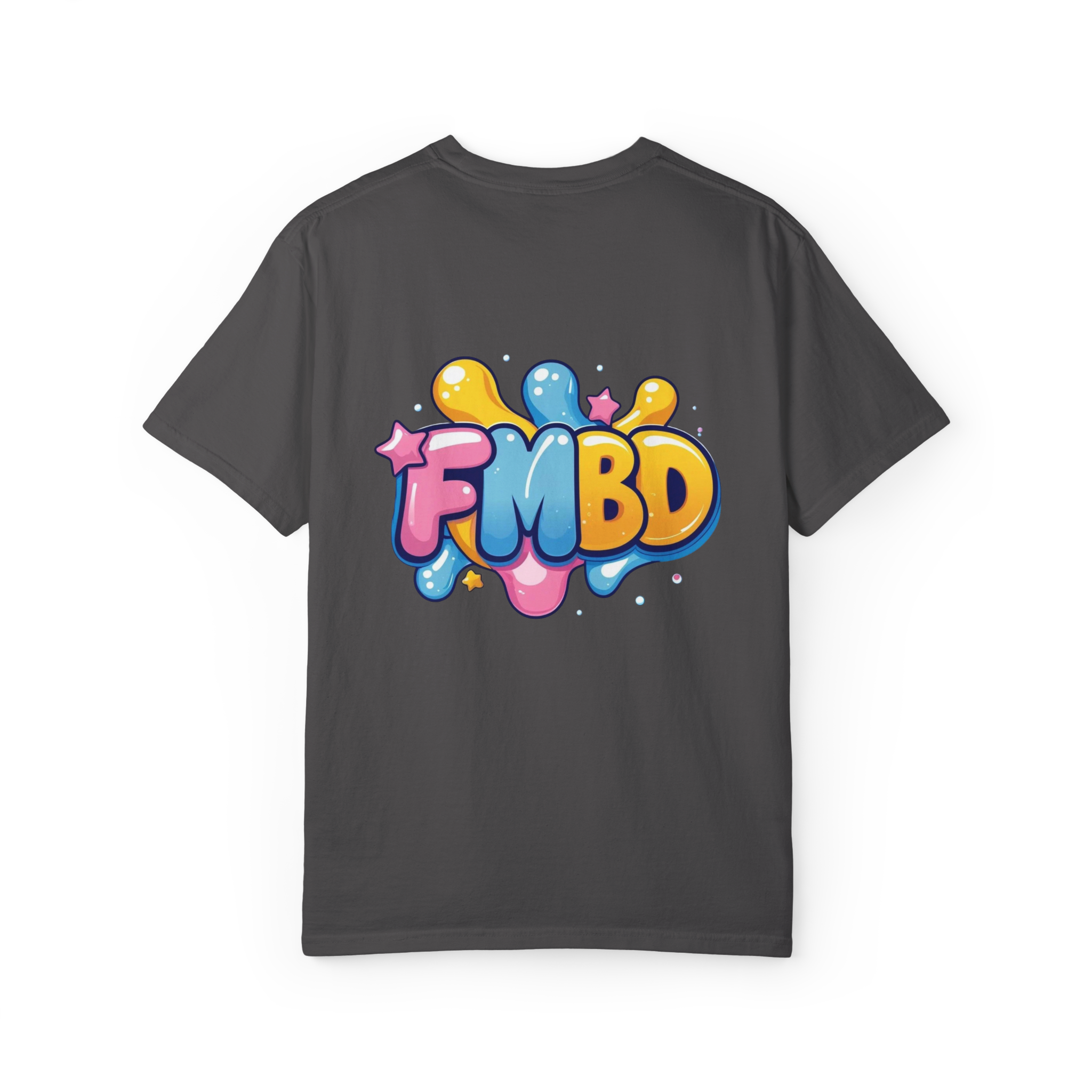 FVCK MY BD TEE
