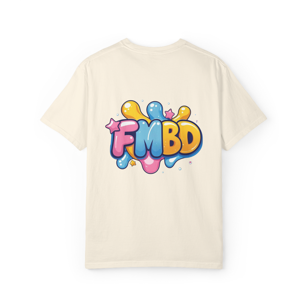 FVCK MY BD TEE