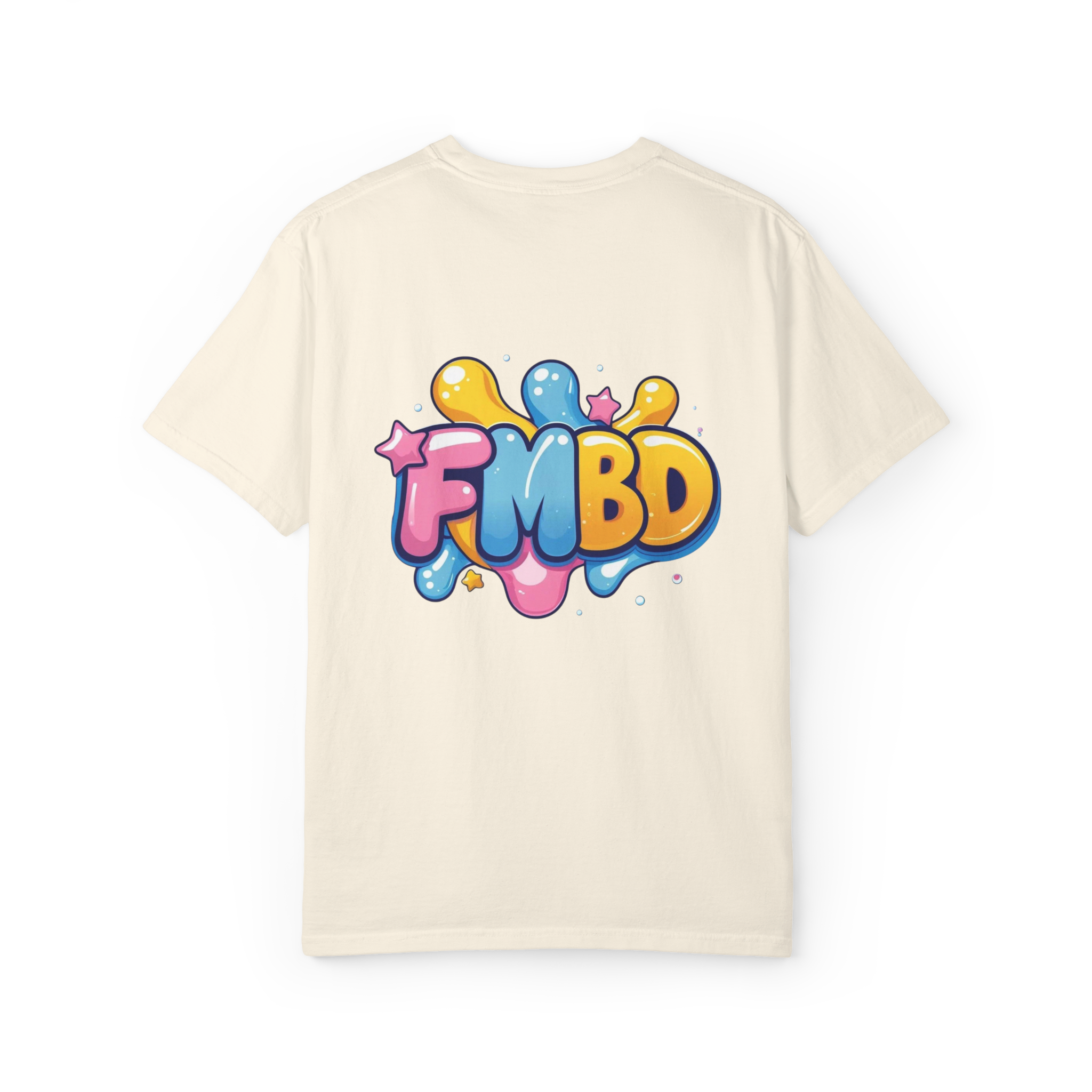 FVCK MY BD TEE